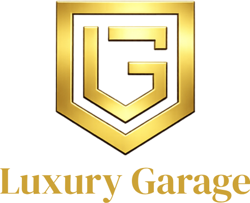 Luxury Garage